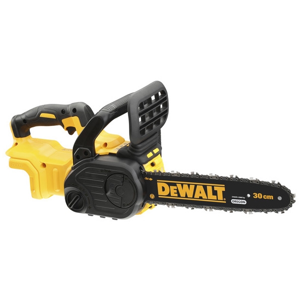 DeWalt DCM565N-XJ Accu Chainsaw 18V excl. batteries et chargeur