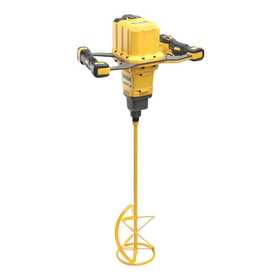 DeWALT DCD240N-XJ Malaxeur XR FLEXVOLT 54V (Machine seule)