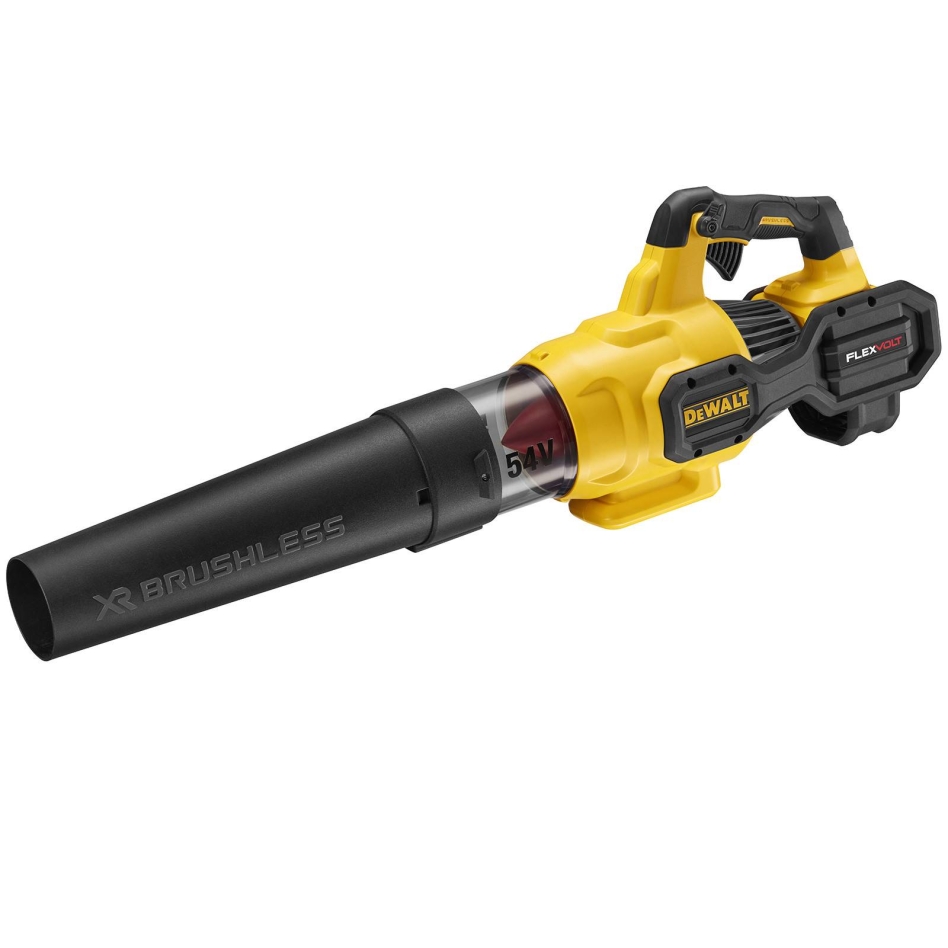 DeWalt DCMBA572X1-QW Batterie Souffleur FlexVolt 54V 9.0Ah Li-Ion