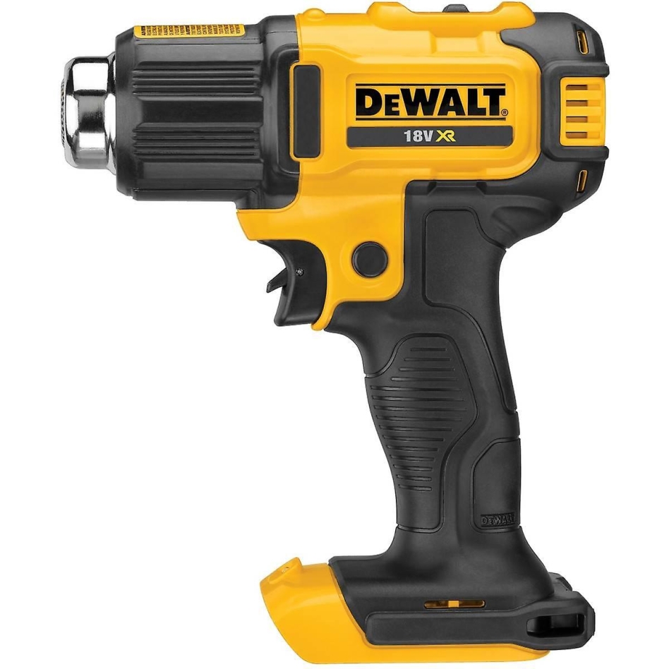 DeWalt DCE530N-XJ Décapeur thermique XR 18V