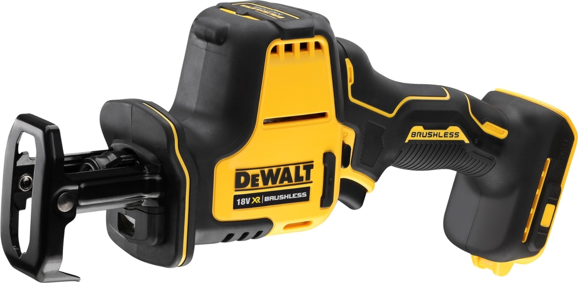 DeWalt DCS369NT-XJ Scie sabre XR 18V