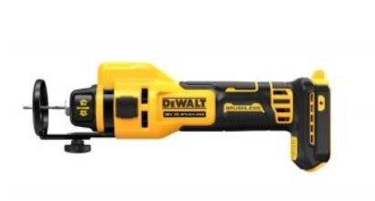 DeWalt DCE555N-XJ Plasterer 18v excl. batteries et chargeur