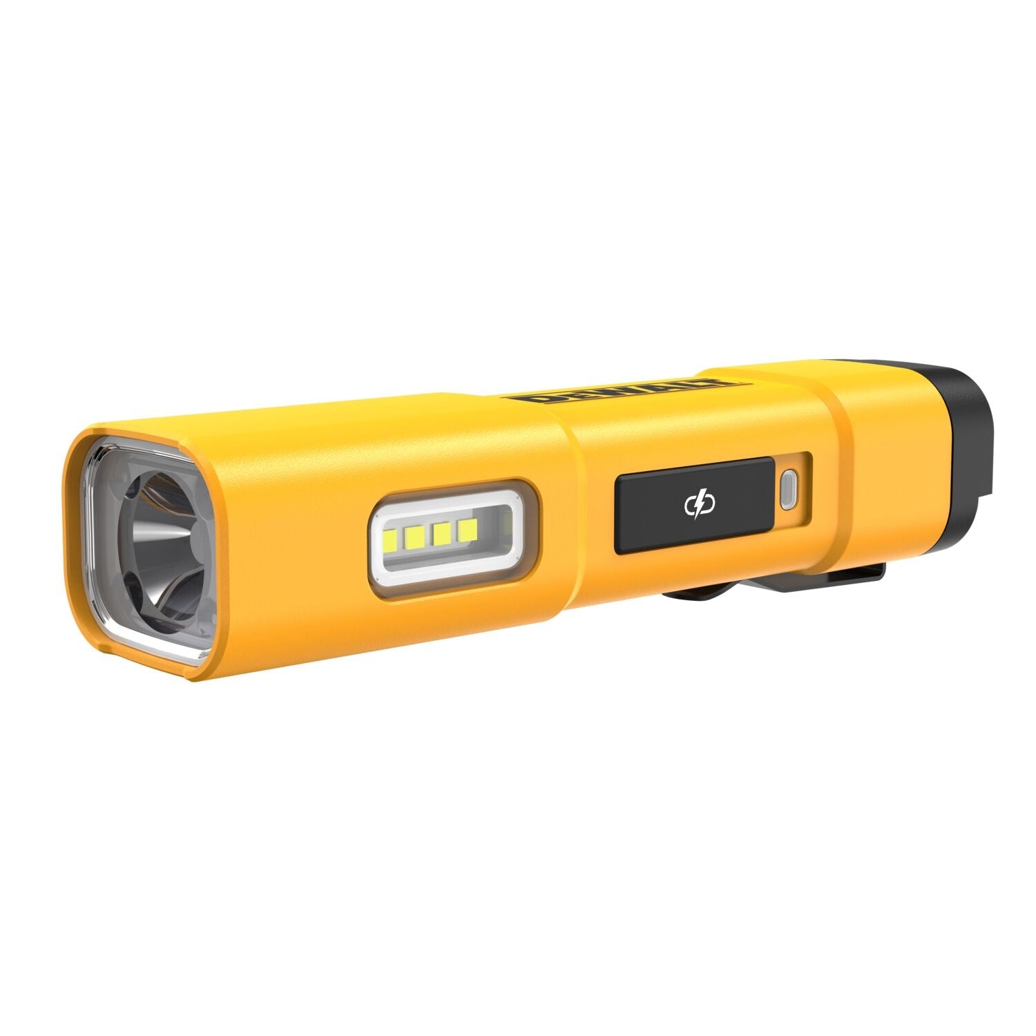 DeWALT DCL183-XJ Lampe de poche USB-C