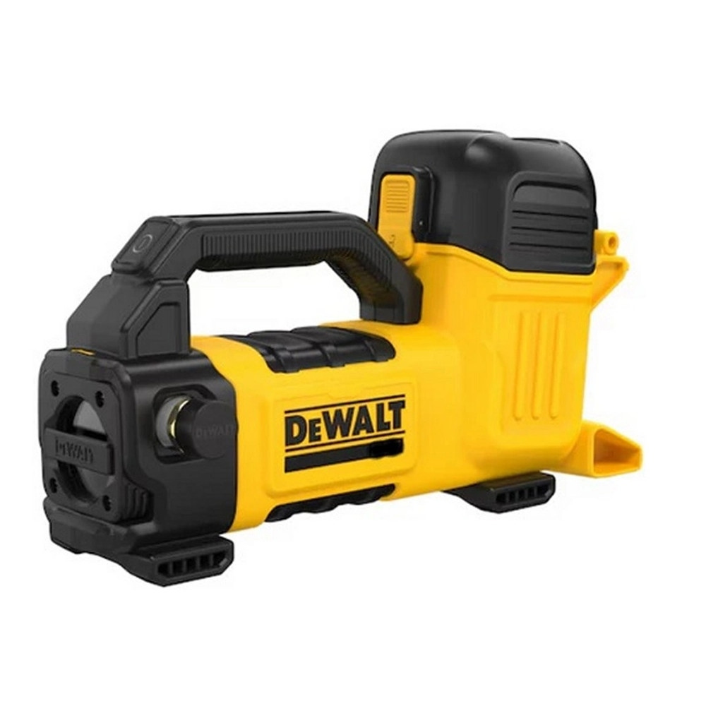 DeWalt DCE050N-XJ Pompe à eau 18V XR hors batteries et chargeur