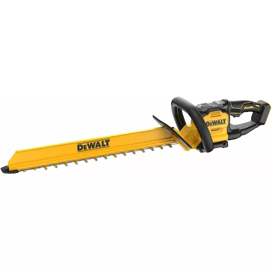 DEWALT DCMHT567N-XJ Taille-haie XR Brushless Accu 60cm sans batterie ni chargeur