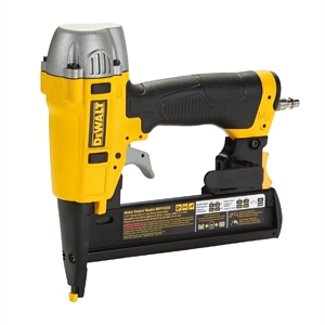 DeWalt DPSSX38-XJ Agrafeuse pneumatique de construction