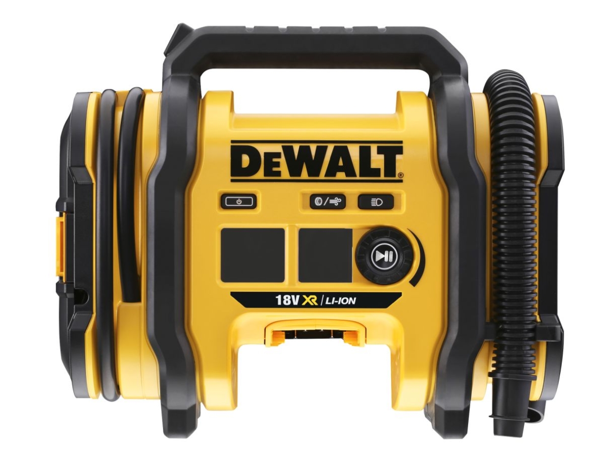 DeWalt DCC018N-XJ Gonfleur XR 18 Volt