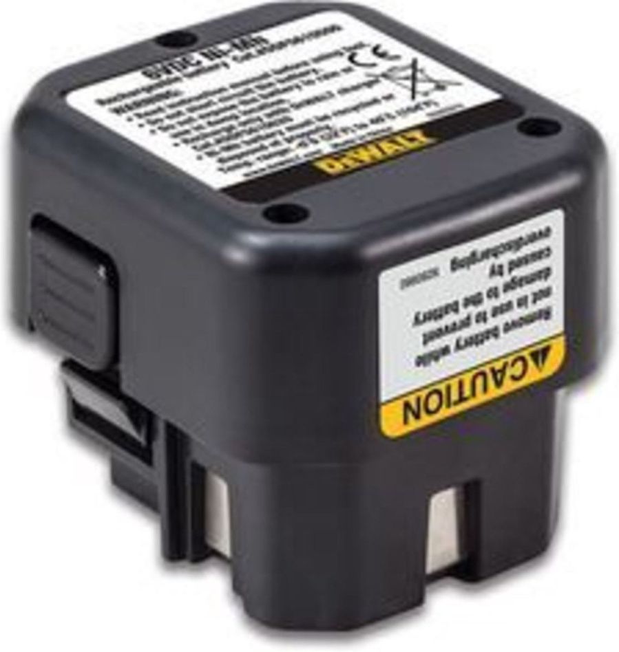 DeWalt Accessoires DDF5610500 Batterie pour C3/C4/C5/W3 Trak-it
