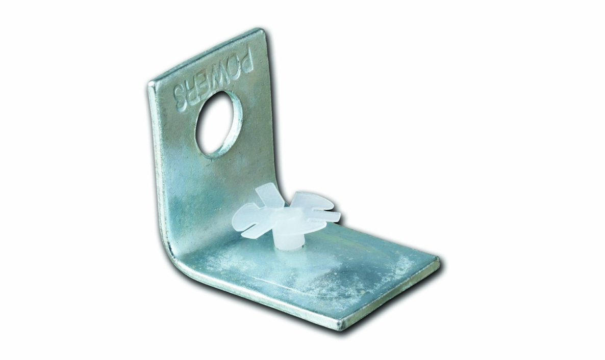DeWalt Accessoires DDF6770000 Clip d''angle 100 pcs DCN890 C4 et C5