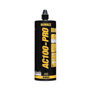 DeWALT Accessoires DFC1230000 Ancre adhésive 410 ml