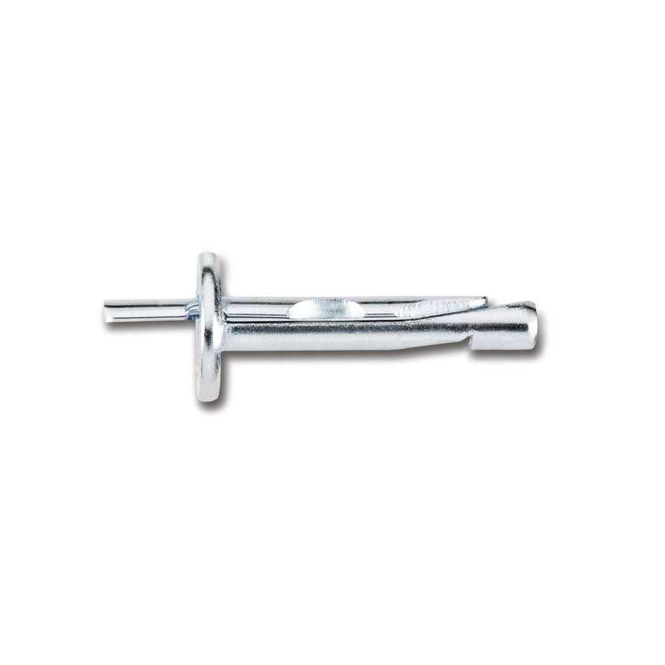 DEWALT Accessoires DFM3310100 PBZ-PRO Métal Keilnagel 6/5x35mm 100pcs