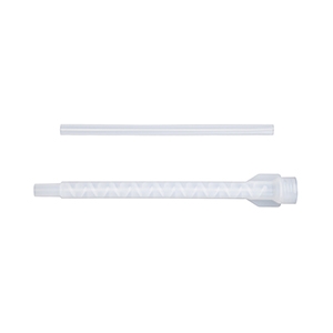 DeWalt Accessoires DFC1640350 Buse de mélange Blanche 10 pièces 18 tours