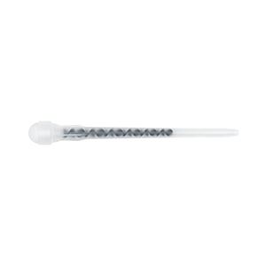 DeWalt Accessoires DFC1640450 Buse de mélange noire 10 pièces 14 révolutions