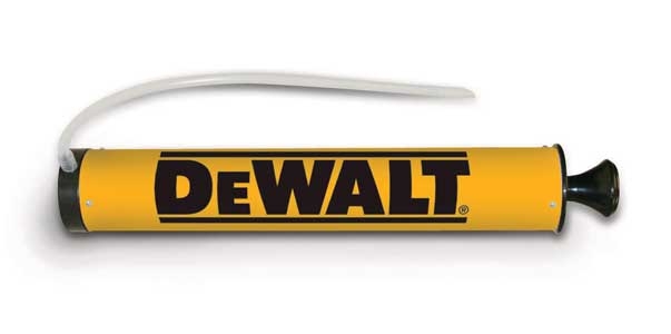 DeWalt Accessoires DFC1650050 Soufflet