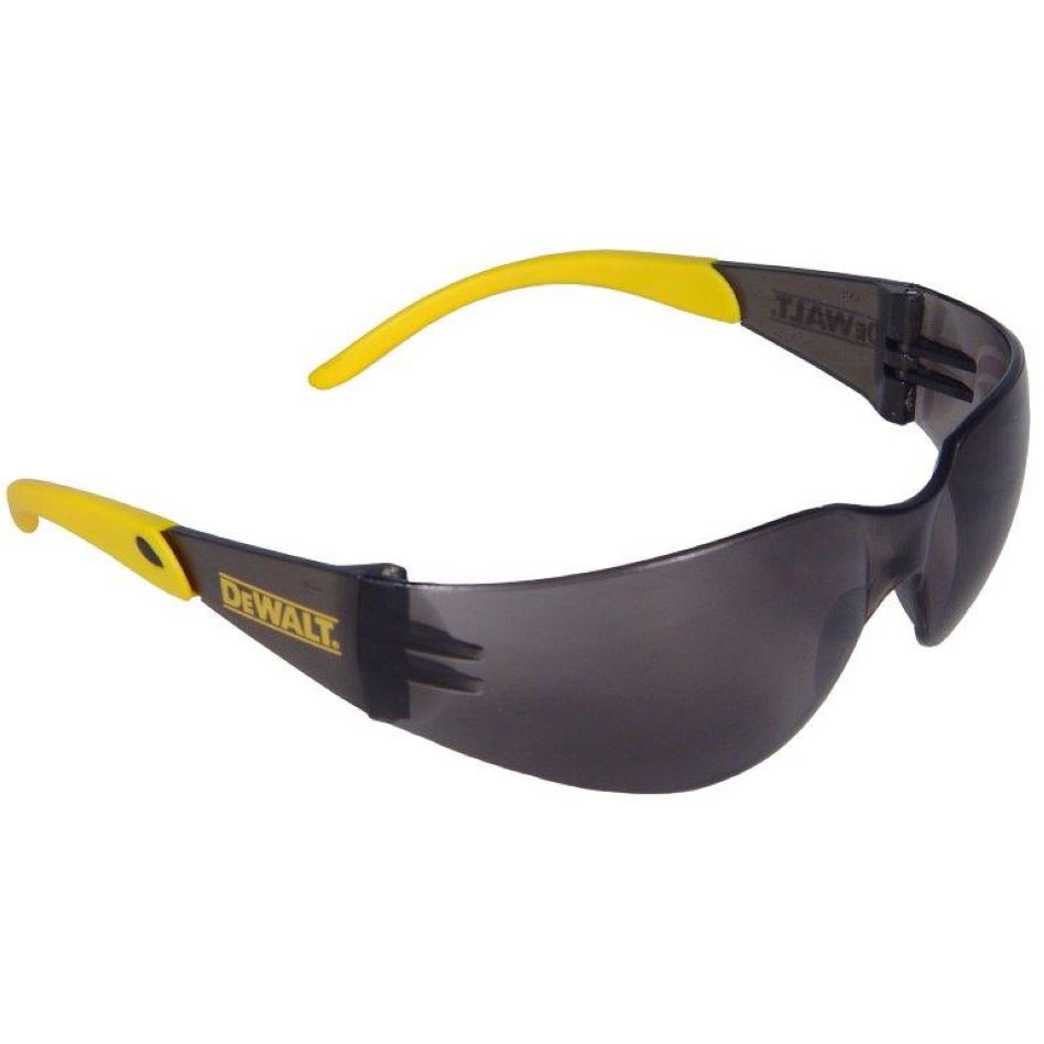 DeWalt Accessoires DPG54-2DEU Protector™ Safety Glasses - Verre teinté
