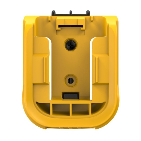 DeWalt Accessoires DWST82820-0 TOUGHSYSTEM 2.0 DXL Support de batterie - 2 pièces