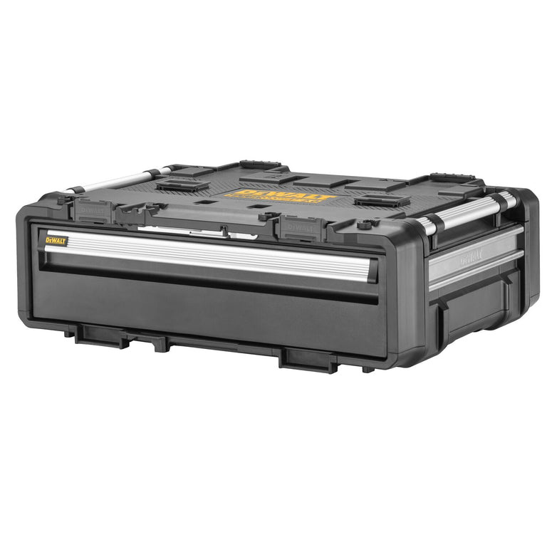 DEWALT Accessoires DWST08510-1 Mallette ToughSystem 2.0 DXL avec 1 tiroir