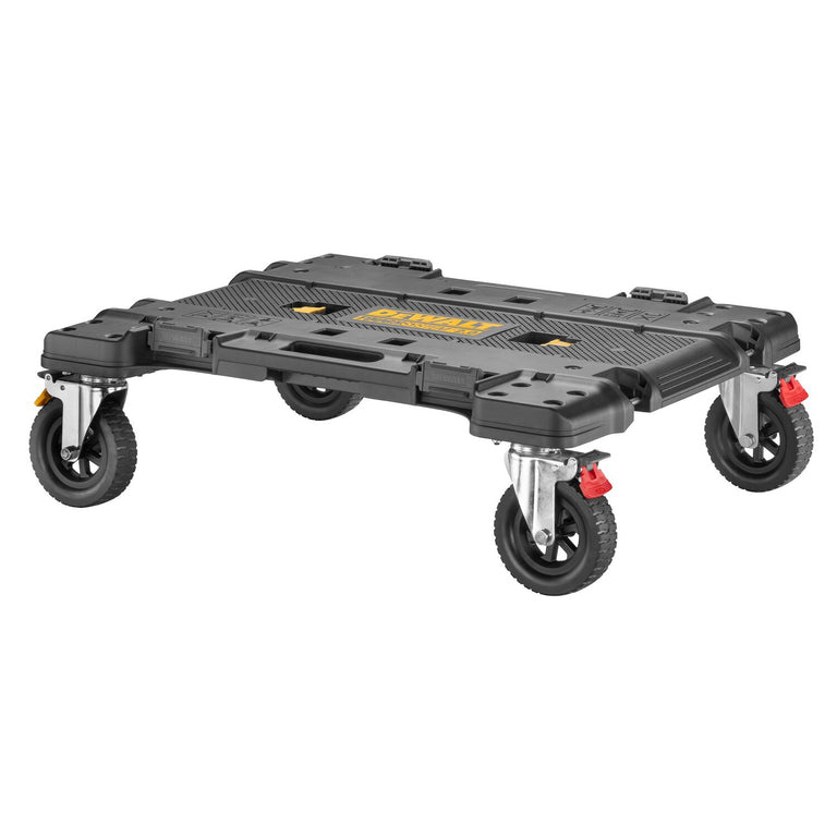 DEWALT Accessoires DWST08530-1 Plateau ToughSystem 2.0 DXL avec roues