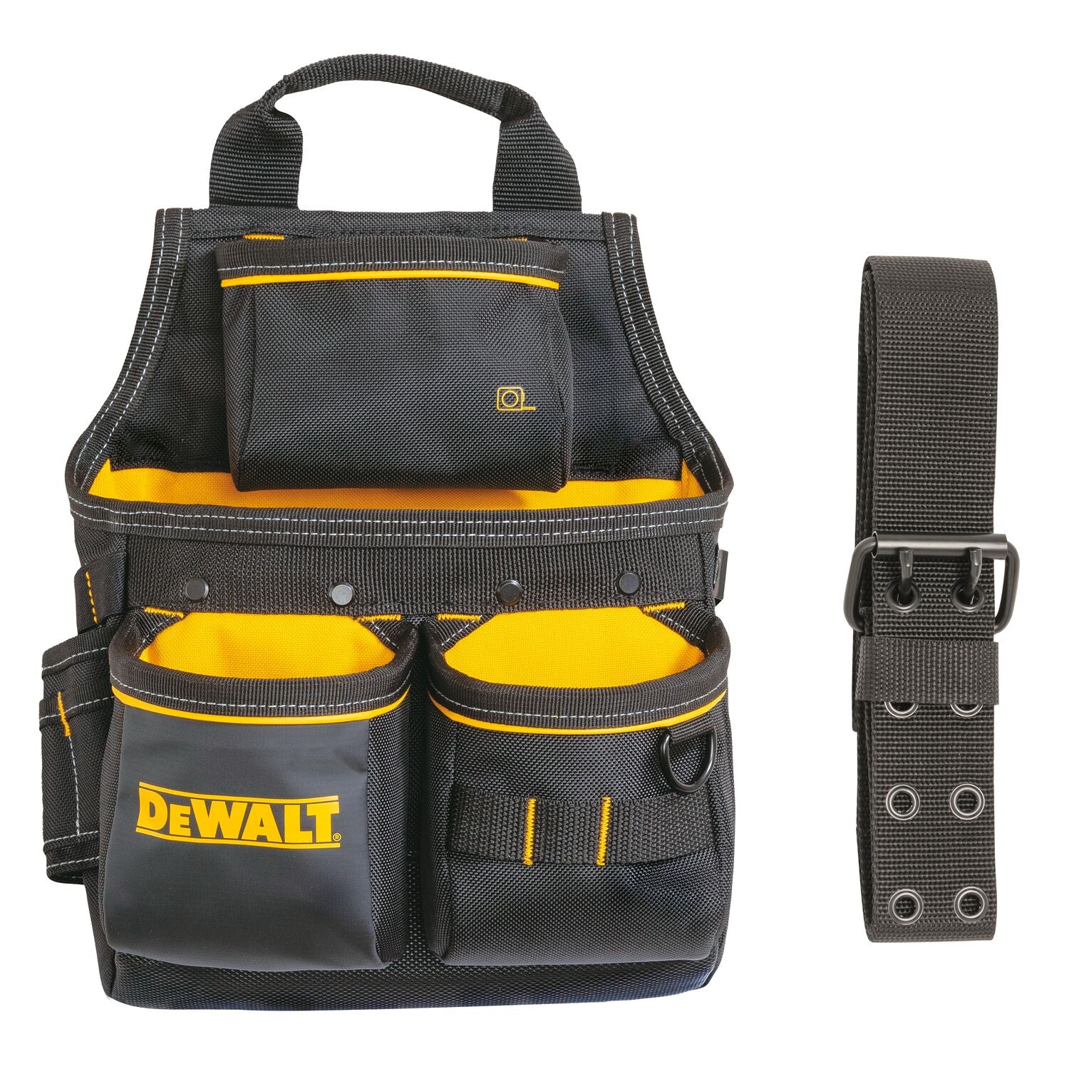 DeWalt Accessoires DWST40201-1 Sac à ongles avec sangle