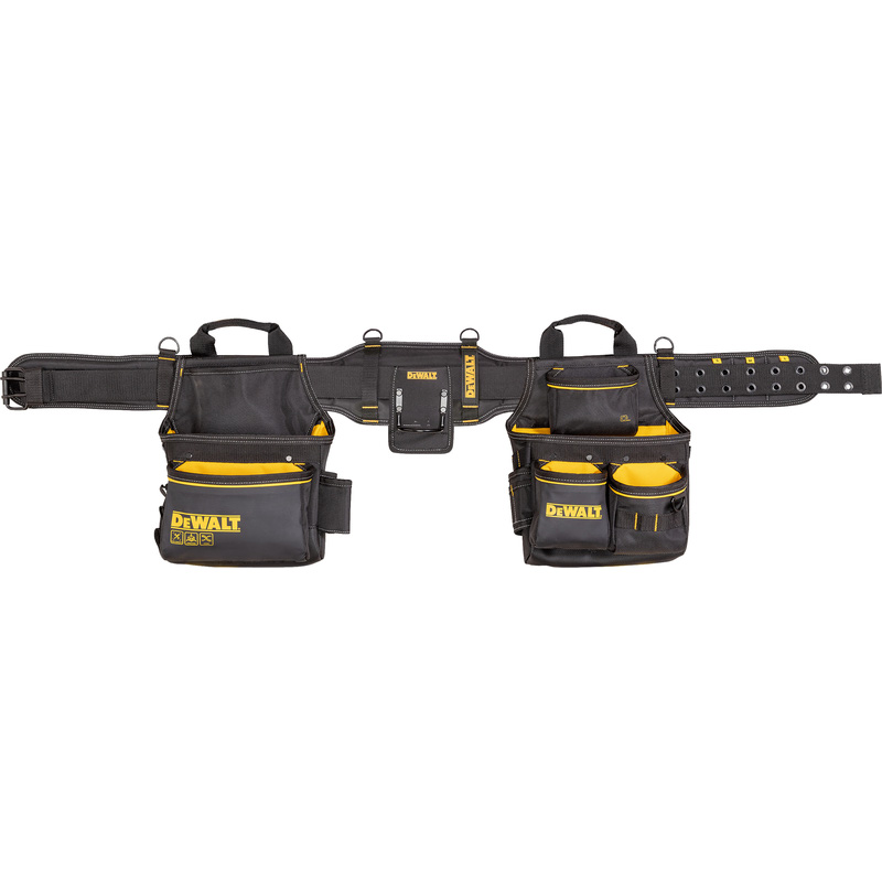 DeWalt Accessoires DWST40603-1 Ceinture à outils