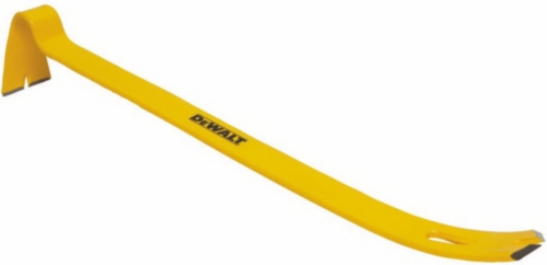 DeWalt Accessoires DWHT55528-1 Barre à mine 530 mm