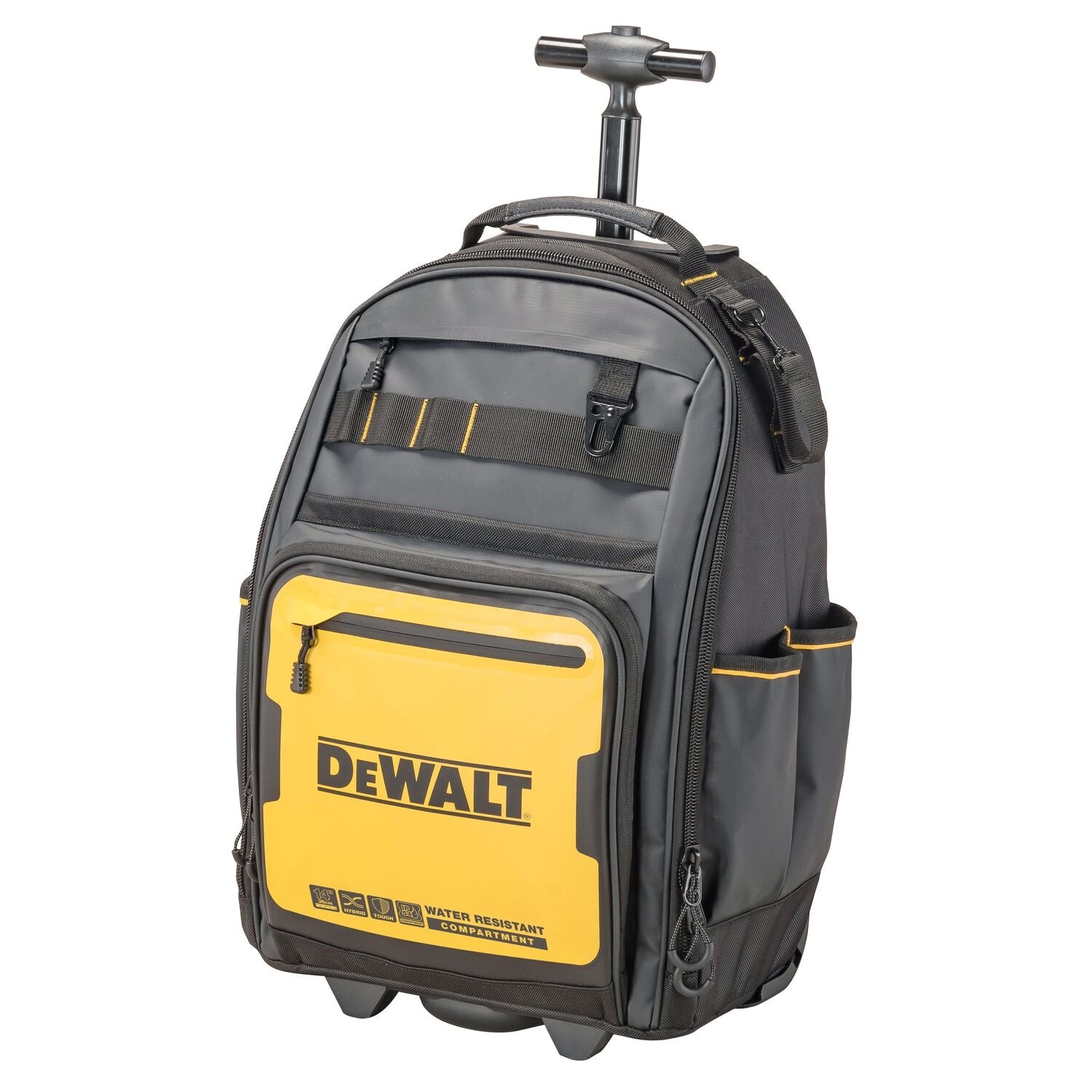DeWalt Accessoires DWST60101-1 Sac à dos à roulettes pour outils