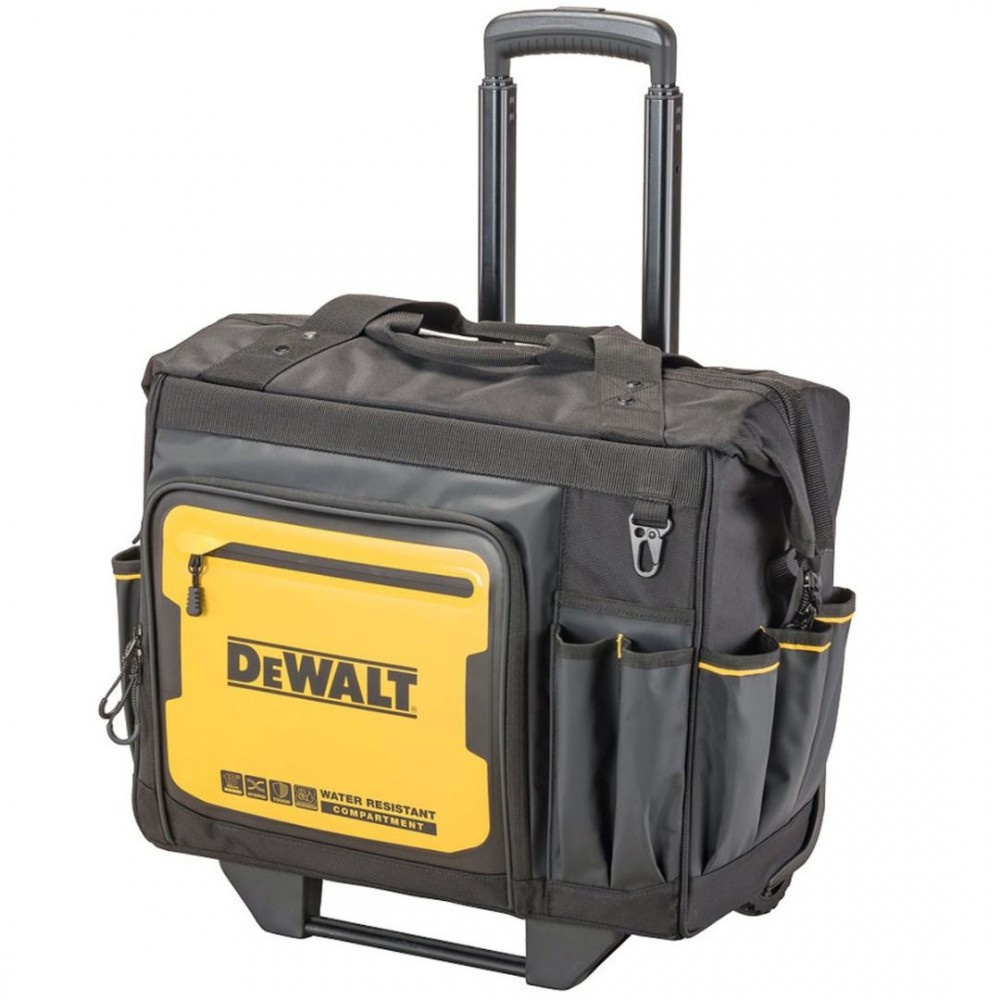 DeWalt Accessoires DWST60107-1 Sac à outils sur roulettes