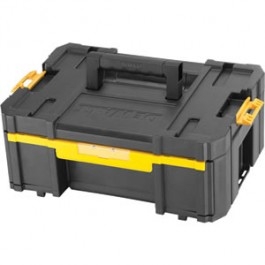 DeWALT Accessoires DWST1-70705 TSTAK-BOX III Tiroir profond