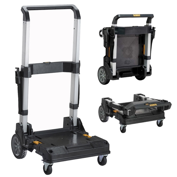 DeWALT Accessoires DWST1-71196 Chariot TSTAK à poignée télescopique