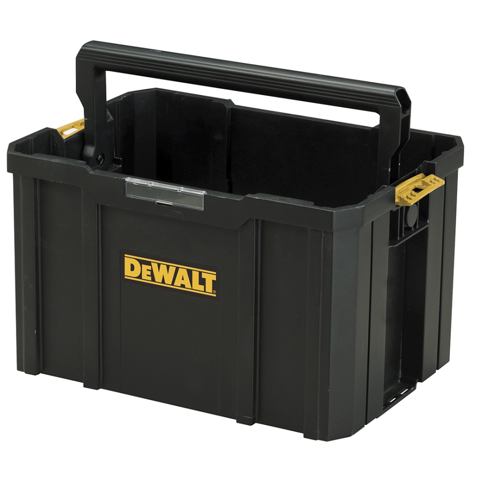 DeWalt Accessoires DWST1-71228 Boîte à outils Tstak