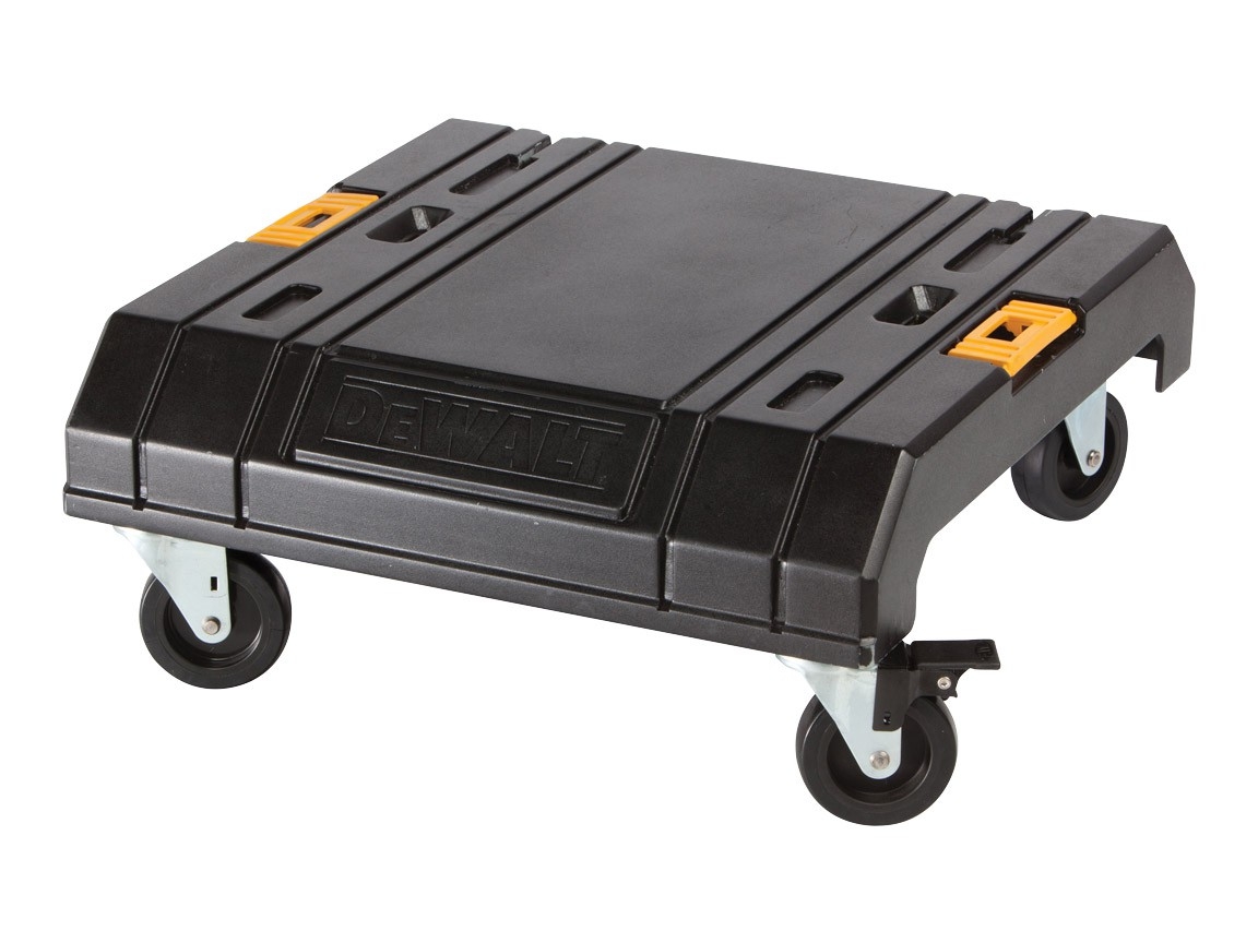 DeWALT Accessoires DWST1-71229 Supports à roulettes TSTAK™
