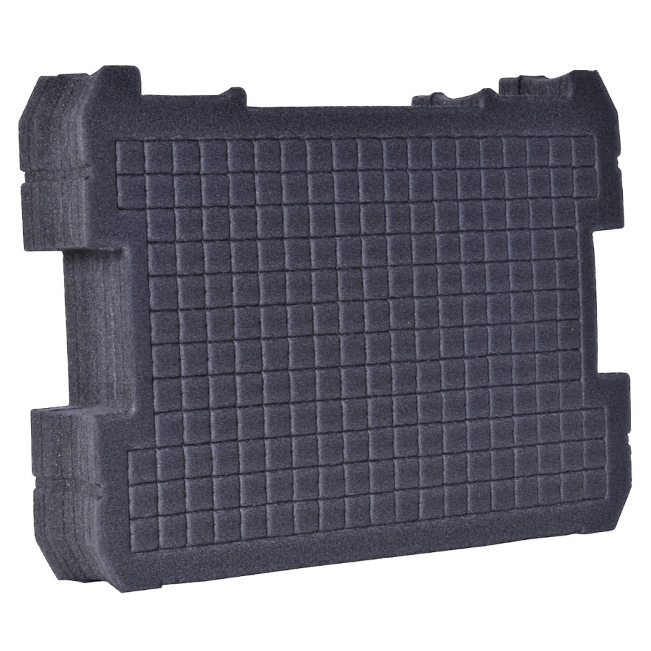 DeWALT Accessoires DWST1-72364 Incrustation en mousse TSTAK