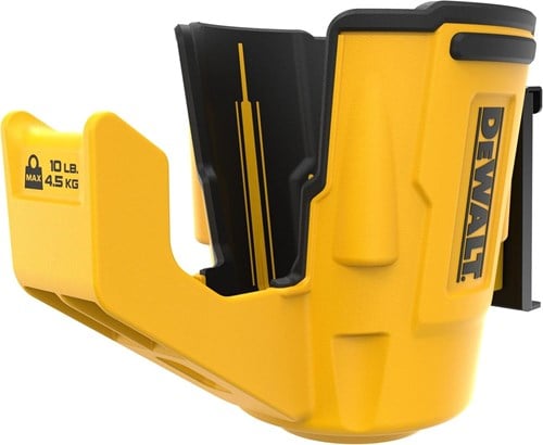 DEWALT Accessoires DWST82823-1 TOUGHSYSTEM 2.0 DXL Holster pour outils électriques
