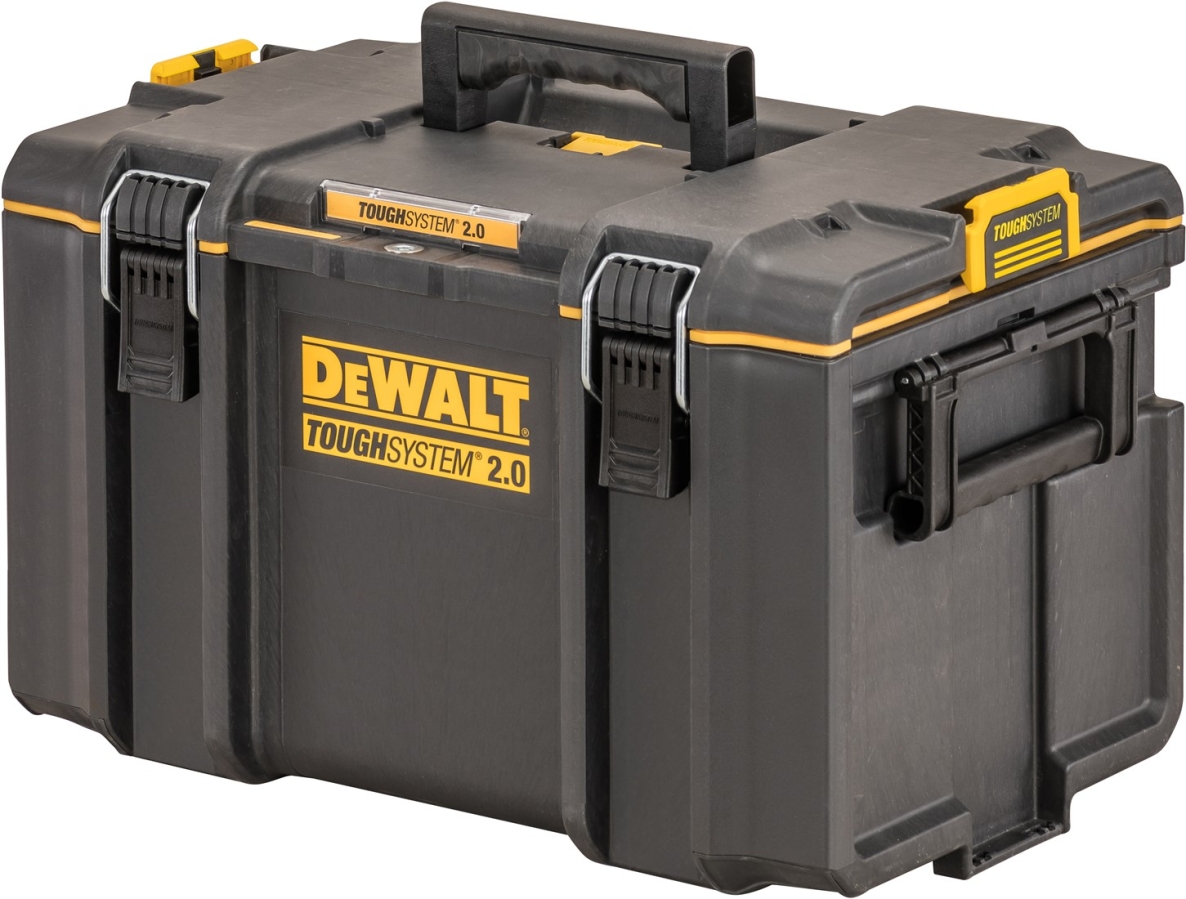 DEWALT Accessoires DWST83342-1 DS400 Toughsystem 2.0