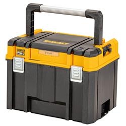 DeWALT Accessoires DWST83343-1 Mallette à outils Tstak avec poignée longue IP54