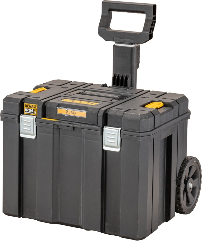DeWALT Accessoires DWST83347-1 Chariot à outils Tstak IP54