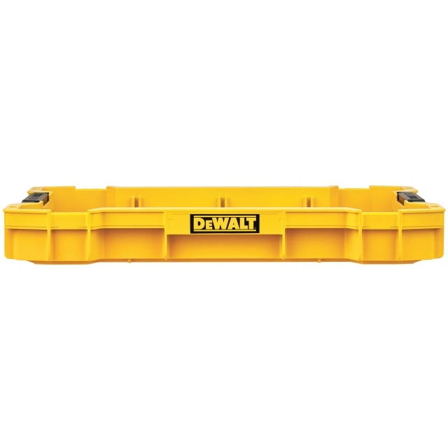DEWALT Accessoires DWST83407-1 DT70716 ToughSystem 2.0 Tiroir à outils peu profond