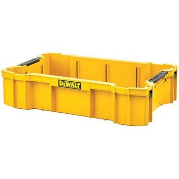 DEWALT Accessoires DWST83408-1 Tiroir à outils profond ToughSystem 2.0