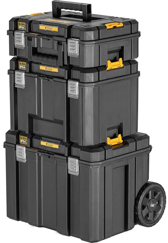 DeWALT Accessoires DWST83517-1 Chariot à outils T-STAK