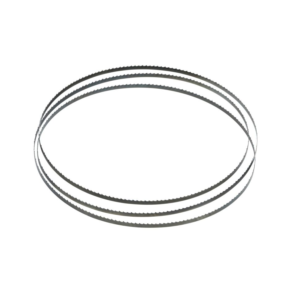 DeWalt Accessoires DT8470-QZ Lame de scie à ruban courbes DW876