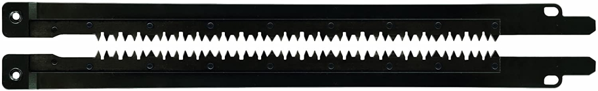 DeWALT Accessoires DT2970-QZ DT2970 Lame de scie 295 mm Bois d'Alligator.