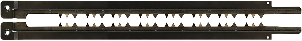 DeWALT Accessoires DT2971-QZ DT2971 Lame de scie 295 mm Bois d'Alligator.