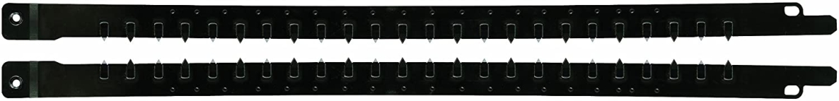 DeWalt Accessoires DT2974-QZ DT2974 Lame de scie 430 mm Alligator Poroton/Porotherm Classe 12