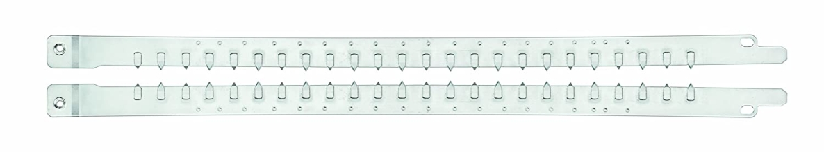 DeWalt Accessoires DT2975-QZ DT2975 Lame de scie 430 mm Alligator blocs de béton cellulaire