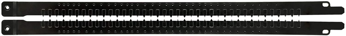 DeWalt Accessoires DT2976-QZ DT2976 Lame de scie 430 mm Alligator Poroton/Porotherm Class 20