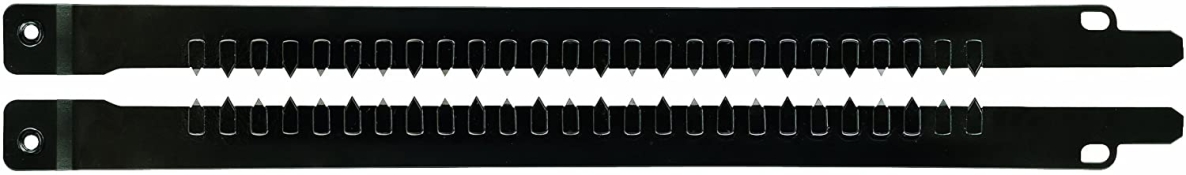 DeWALT Accessoires DT2977-QZ DT2977 Lame de scie 295 mm Alligator Poroton/Porotherm Classe 20
