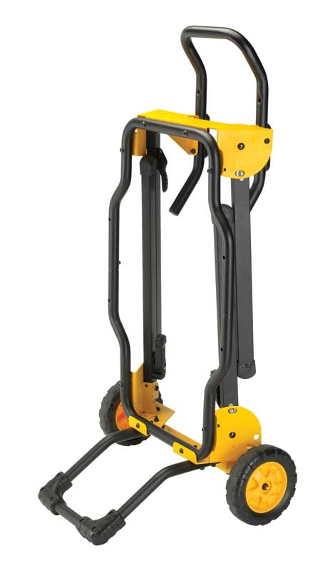 DeWALT Accessoires DWE74911-XJ Piètement roulant pour scie à table