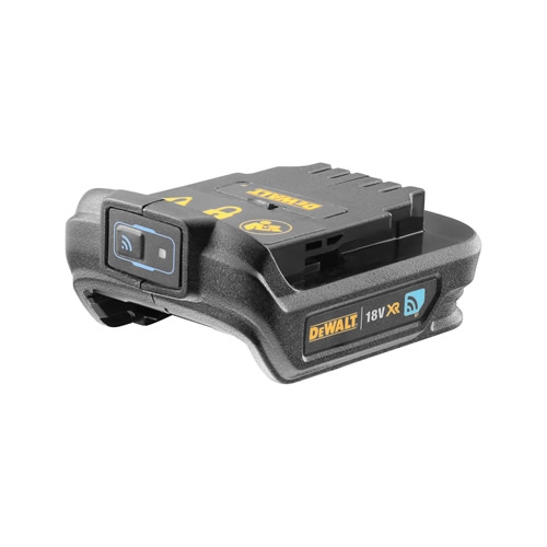 DeWalt Accessoires DCE040-XJ Connecteur XR TOOLCONNECT 18V