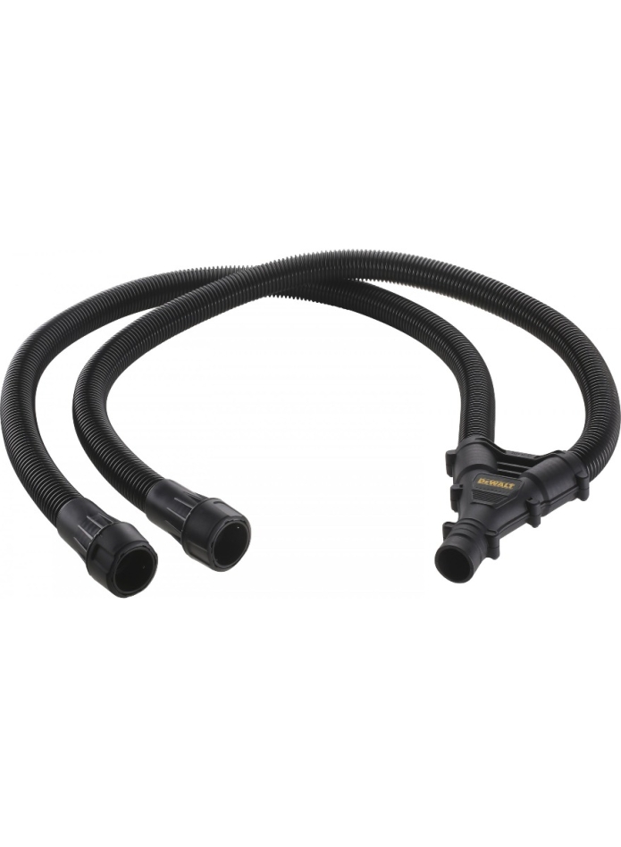 DeWalt Accessoires DWV9470-XJ Set d'aspiration de poussière AirLock Séparateur en Y