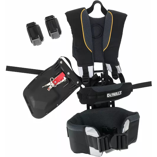 DeWalt Accessoires DT20699-QZ Harnais EXO